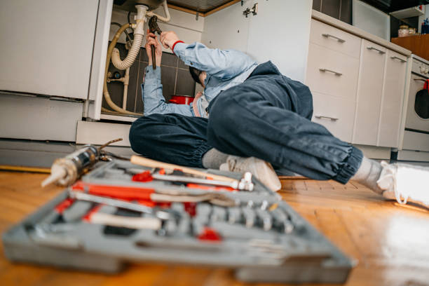 Best Drain Cleaning Services  in Hyrum, UT