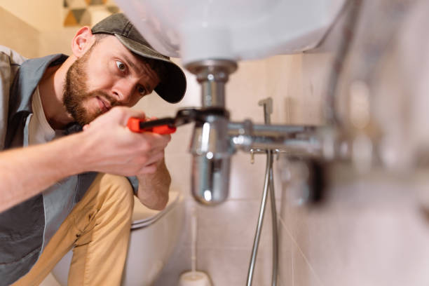 Trusted Hyrum, UT Plumbing Experts