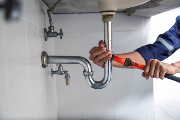 Professional Plumbing in Hyrum, UT
