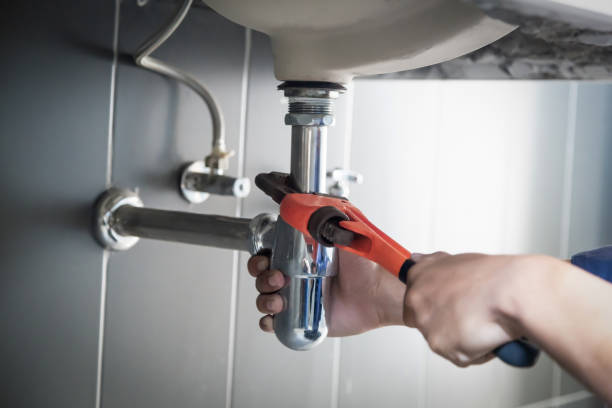 Best Local Plumber Services  in Hyrum, UT