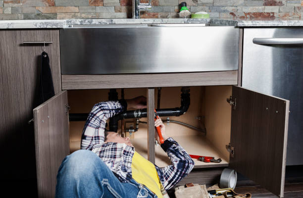 Best Pipe Repair Near Me  in Hyrum, UT